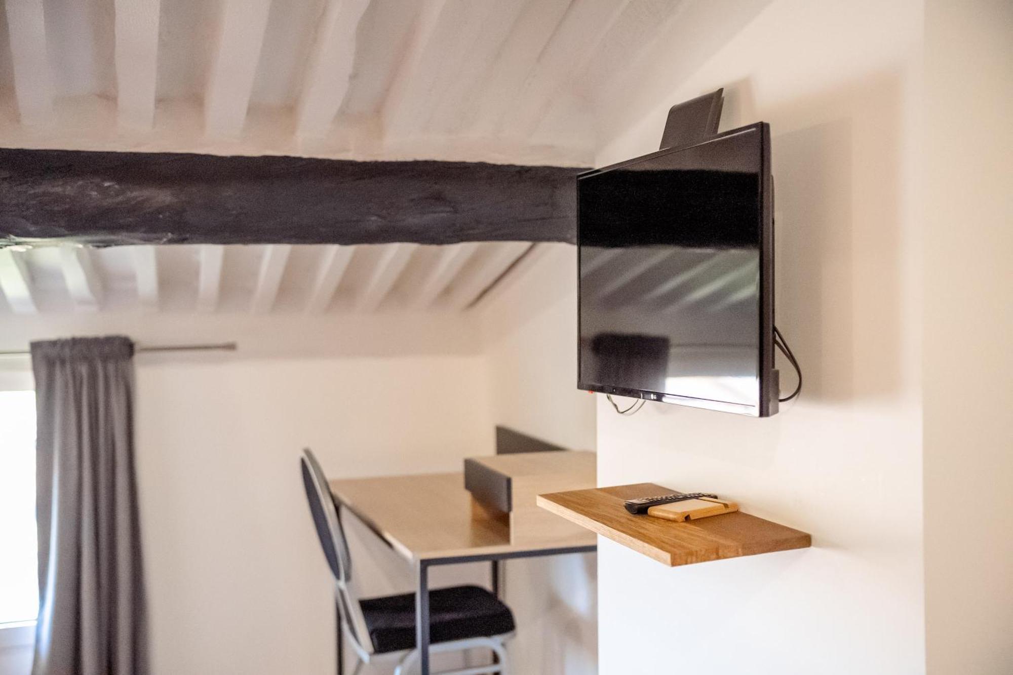 Appart Hypercentre Clim 2Chb Quartierchic Aix-en-Provence Exterior foto