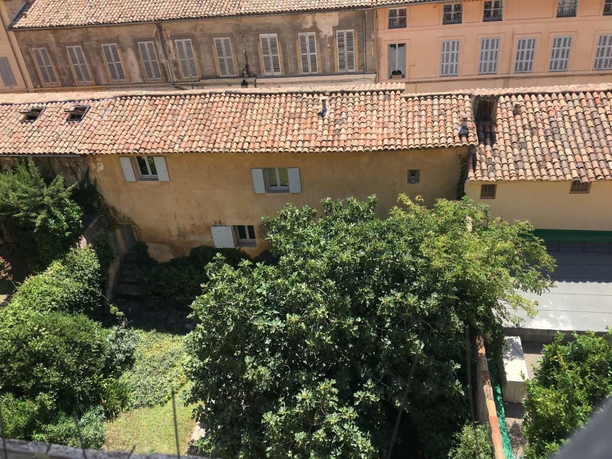 Appart Hypercentre Clim 2Chb Quartierchic Aix-en-Provence Exterior foto