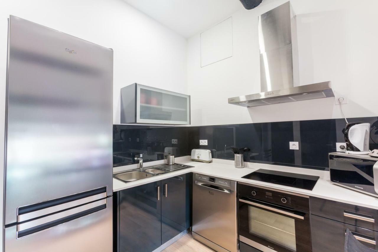Appart Hypercentre Clim 2Chb Quartierchic Aix-en-Provence Exterior foto